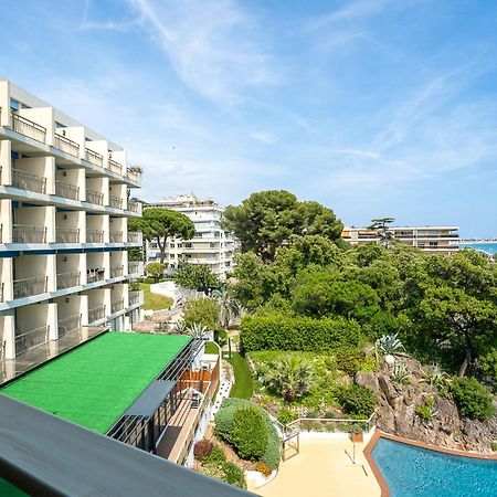 Apartment Le Trident By Interhome 戛纳 外观 照片